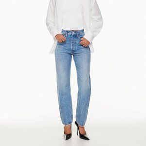 NWT - AGOLDE '90s Jean